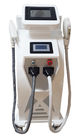 Máquina multifuncional IPL da beleza &amp; de laser do ND YAG profissional da remoção do cabelo