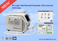 Máquina eficaz particular da remoção do cabelo do laser do ND Yag sem o tecido circunvizinho de ferimento