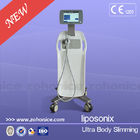 C.A. 100-240V do equipamento da perda de peso do emagrecimento do liposonix do ultrashape de HIFU, 50/60 de hertz