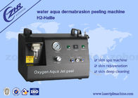 Dermabrasion da máquina/água da casca do jato do oxigênio/hidro dermabrasion Microdermabrasion