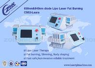 Máquina profissional de perda de peso de lipoaspiração a laser lipolaser para máquina de emagrecimento corporal
