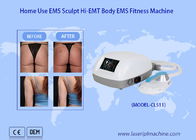 O EMS esculpe olá! o dispositivo do Stimulator do músculo da aptidão do EMS do corpo do RF da máquina de Emt
