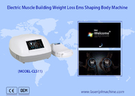 O EMS esculpe olá! o dispositivo do Stimulator do músculo da aptidão do EMS do corpo do RF da máquina de Emt