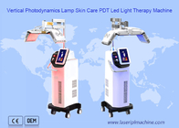 Tratamento fotodinâmico Skincare da acne da máquina da terapia da luz de 1000W Pdt