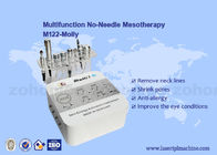 Portable nenhuma máquina livre de Mesotherapy da agulha da injeção da dor para cuidados com a pele