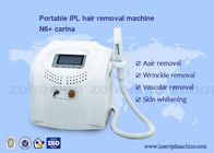 A remoção do cabelo do IPL OPTA a máquina da remoção do cabelo do laser de SHR Elight ipl