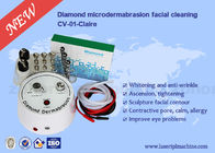 máquina Microdermabrasion/diamante do rejuvenescimento da pele 50-60Hz que descasca Dermabrasion