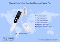 Mini 106kpa Paa Ozone Plasma Pen Remover rugas Remover manchas de sardas