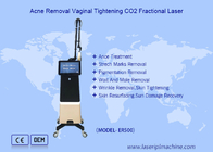Eficaz Máquina Laser Fracionada de CO2 Para Tratamento Vaginal