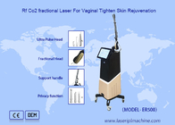 3 em 1 Máquina de Laser de CO2 Fracionada Cuidados da Pele Apertar Vaginal