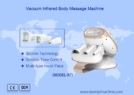Vacuum Rf Infrared Therapy 3 em 1 Máquina de Emagrecimento do Corpo Apertar a Pele Eliminação de Gordura