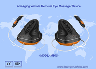 Rf Ems Vibrante Massagista Cuidados Oculares Anti-Envelhecimento Aparelho de Remoção de Rugas Ocular