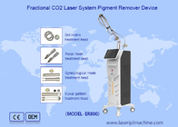 5MJ Máquina de Laser de Co2 Fracionada Eliminação de Rugas Eliminação de Acne