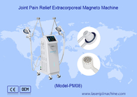 Máquina de terapia de campo electromagnético pulsado profissional para alívio da dor