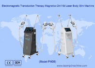 Dispositivo de Magnetoterapia Multilevel Fisioterapia Eletromagnética Alivio da Artrite do Joelho