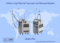 Pulso Longo Laser Yag indolor de 1064nm ND para remoção de pelos e rejuvenescimento da pele