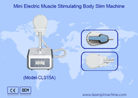 Eletrostimulação Hip Lift EMS HIFEM músculo construir dispositivo de redução de gordura