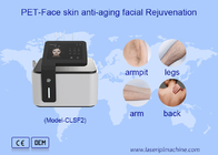 RET Face Ems RF Microcorrente de remoção de rugas máquina de aperto de pele