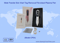 9Velocidade Nível de remoção de toupeiras Cuidados faciais Lifting facial Fibroblast Plasma Pen