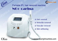 2 - 15 máquinas da beleza do IPL do pulso para Wrinckle/remoção vascular