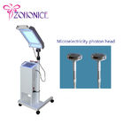 Máquina de terapia de luz LED PDT de levantamento facial 10 HZ 415 mm