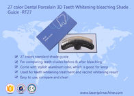 Os dentes de RT27 3d que claream a máscara do descoramento guiam a certificação do CE de 27 cores