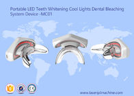 Os dentes portáteis que claream a máquina conduzida/alvejante dental fazem à máquina a garantia de 1 ano