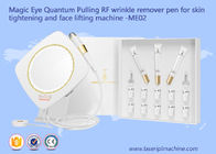 Cuidado de levantamento facial portátil 110v/220v da beleza do olho da máquina do rejuvenescimento da pele