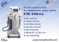Vertical eficiente do IPL RF da E-luz da segurança para a remoção/cuidados com a pele do cabelo