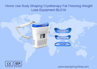 Máquina de congelação gorda do emagrecimento de Cryolipolysis da perda de peso