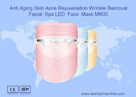 A remoção da acne conduziu o dispositivo da beleza do uso da casa da terapia 35w PDT