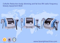 Máquina refrigerando alta da radiofrequência de Zohonice 86KPa para a cara e o corpo