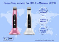 Elétrico relaxe o Massager de vibração 220v do olho do Rf Ems do olho