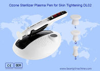 Pena eficiente do elevador do plasma da penetração do tratamento da acne de Skincare