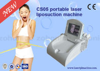 A máquina eficaz do emagrecimento de 650nm Cryolipolysis para dar forma do corpo/pele aperta
