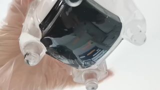 12 linhas emagrecimento focalizado alta intensidade do corpo do enrugamento do dispositivo do ultrassom anti