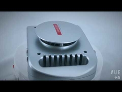 Máquina de congelação da placa de BD03 Mini Cryotherapy Cooling Pads Fat