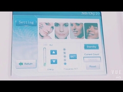 E9SQ 2IN1 optam Nd Yag 755nm IPL Pico Laser Hair Removal Device de Dpl