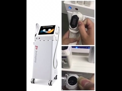 Dispositivo de cuidado facial hidratante Hifu 3D para levantar a pele