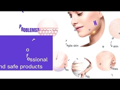 Dispositivo de emagrecimento corporal ML05C 8 em 1 EMS