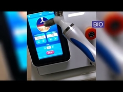 Pdt de fototerapia portátil L7 para dispositivo de clareamento da pele facial