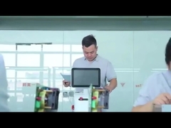 R19-ID portátil Trushape ID 20Khz RF dispositivo monopolar Trusculpt para perda de peso