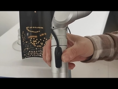 Máquina de remoção de tatuagem a laser de picossegundo Y12 755 nm