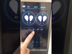 CLS05 Max HIEMT Ems Sculpting Máquina de estimulação muscular eletromagnética