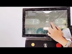 Máquina da remoção do cabelo do laser do diodo Y9 pro 1600w 808