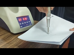 Máquina cirúrgica da remoção da cicatriz da pele do laser do CO2 10600nm portátil de Z15A