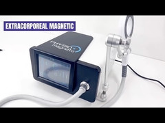 Equipamento de terapia magenática PM01-Pro 100 khz para alívio da dor