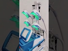 BD800C 40K cavitação RF lipo laser máquina de emagrecimento crio