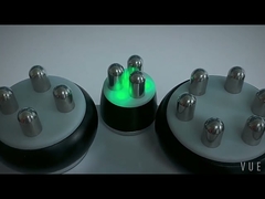 Máquina da cavitação do corpo do Rf Lipolaser 40khz do vácuo BS02