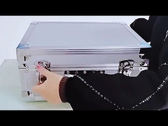 Máquina de remoção de tatuagem a laser K12 1064 532 755nm Q Switch Nd Yag